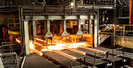 合康高效節(jié)能技術，助推冶金行業(yè)低成本、高質量發(fā)展